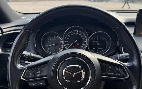 Mazda CX-9 II, 2018 год, 3 800 000 рублей, 11 фотография