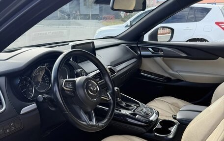 Mazda CX-9 II, 2018 год, 3 800 000 рублей, 7 фотография