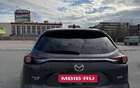 Mazda CX-9 II, 2018 год, 3 800 000 рублей, 6 фотография