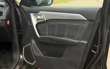 Geely Emgrand X7 I, 2019 год, 1 199 000 рублей, 11 фотография
