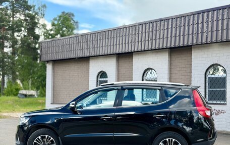 Geely Emgrand X7 I, 2019 год, 1 199 000 рублей, 16 фотография