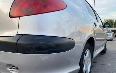 Peugeot 206, 2007 год, 170 000 рублей, 7 фотография
