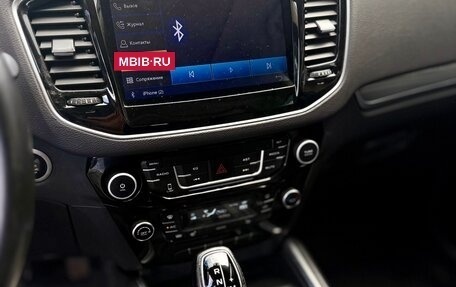 Geely Emgrand X7 I, 2019 год, 1 199 000 рублей, 19 фотография