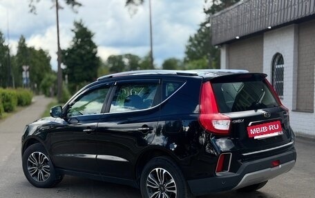 Geely Emgrand X7 I, 2019 год, 1 199 000 рублей, 17 фотография