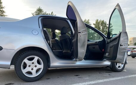 Peugeot 206, 2007 год, 170 000 рублей, 13 фотография
