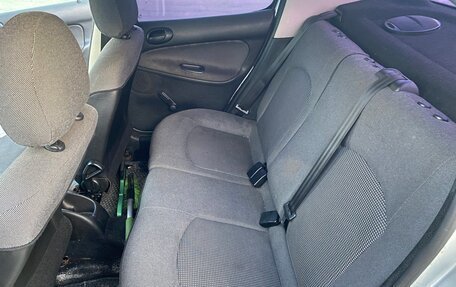 Peugeot 206, 2007 год, 170 000 рублей, 16 фотография