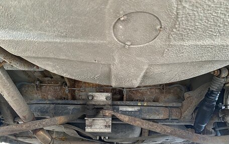 Peugeot 206, 2007 год, 170 000 рублей, 20 фотография