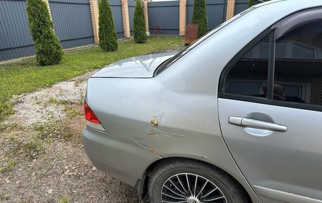 Mitsubishi Lancer IX, 2004 год, 170 000 рублей, 3 фотография