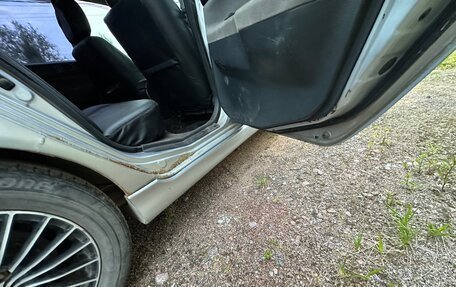 Mitsubishi Lancer IX, 2004 год, 170 000 рублей, 9 фотография
