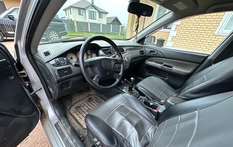 Mitsubishi Lancer IX, 2004 год, 170 000 рублей, 8 фотография
