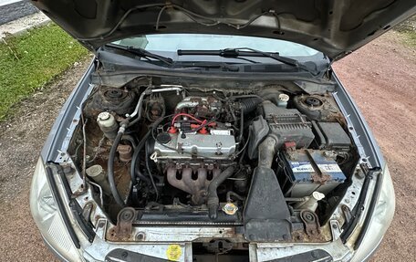 Mitsubishi Lancer IX, 2004 год, 170 000 рублей, 12 фотография