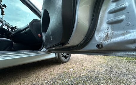 Mitsubishi Lancer IX, 2004 год, 170 000 рублей, 11 фотография