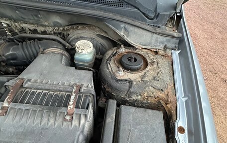 Mitsubishi Lancer IX, 2004 год, 170 000 рублей, 14 фотография