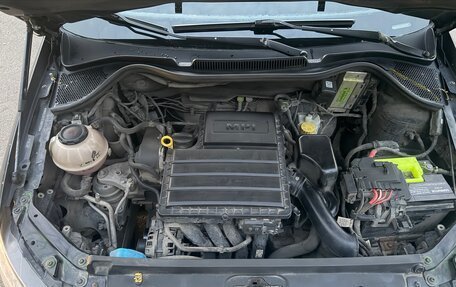 Volkswagen Polo VI (EU Market), 2018 год, 810 000 рублей, 9 фотография
