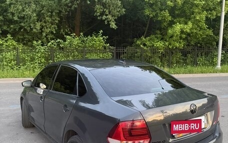 Volkswagen Polo VI (EU Market), 2018 год, 810 000 рублей, 4 фотография