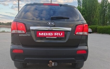 KIA Sorento II рестайлинг, 2010 год, 1 290 000 рублей, 5 фотография