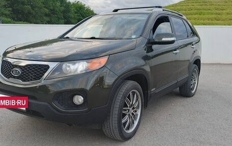 KIA Sorento II рестайлинг, 2010 год, 1 290 000 рублей, 6 фотография