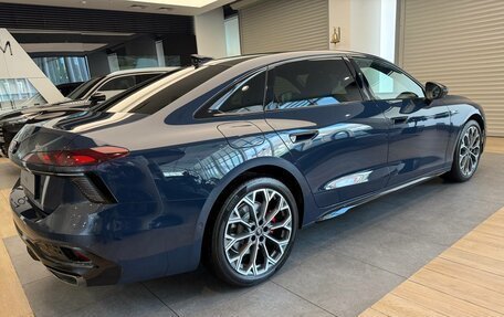 Audi A6, 2026 год, 8 350 000 рублей, 6 фотография