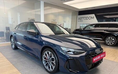 Audi A6, 2026 год, 8 350 000 рублей, 2 фотография