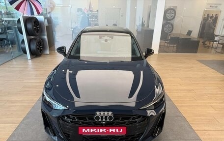 Audi A6, 2026 год, 8 350 000 рублей, 5 фотография