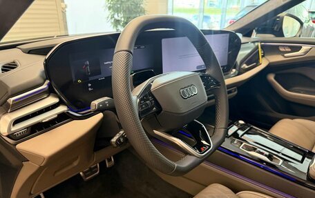 Audi A6, 2026 год, 8 350 000 рублей, 8 фотография