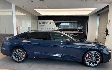 Audi A6, 2026 год, 8 350 000 рублей, 7 фотография