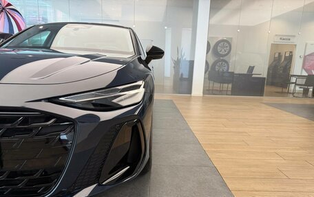 Audi A6, 2026 год, 8 350 000 рублей, 14 фотография