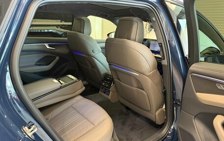 Audi A6, 2026 год, 8 350 000 рублей, 12 фотография