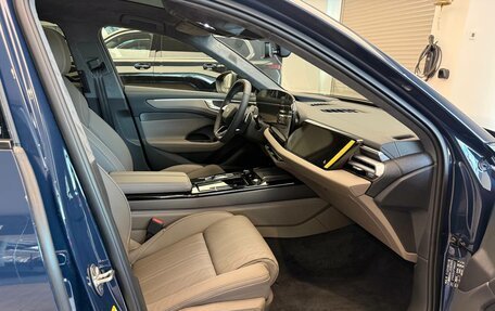 Audi A6, 2026 год, 8 350 000 рублей, 9 фотография