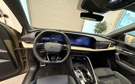 Audi Q5, 2026 год, 6 590 000 рублей, 7 фотография