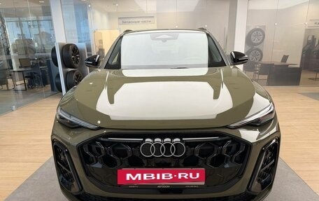 Audi Q5, 2026 год, 6 590 000 рублей, 4 фотография