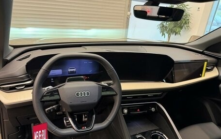 Audi Q5, 2026 год, 6 590 000 рублей, 8 фотография