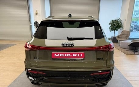 Audi Q5, 2026 год, 6 590 000 рублей, 6 фотография
