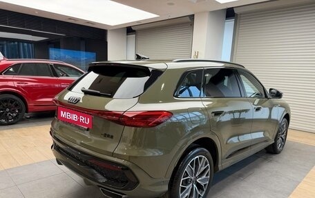 Audi Q5, 2026 год, 6 590 000 рублей, 5 фотография
