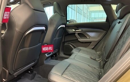 Audi Q5, 2026 год, 6 590 000 рублей, 11 фотография