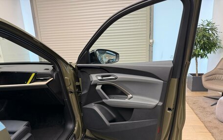 Audi Q5, 2026 год, 6 590 000 рублей, 16 фотография