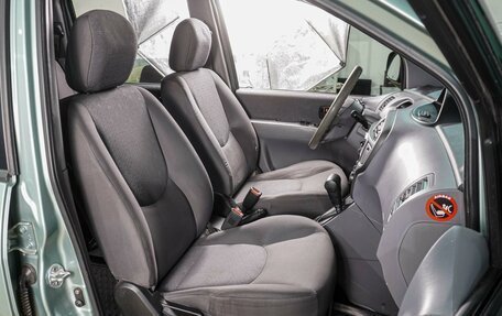 Hyundai Matrix I рестайлинг, 2008 год, 569 000 рублей, 8 фотография