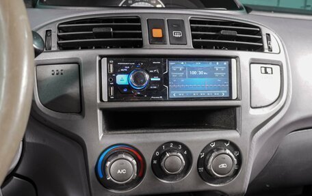 Hyundai Matrix I рестайлинг, 2008 год, 569 000 рублей, 12 фотография