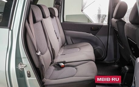 Hyundai Matrix I рестайлинг, 2008 год, 569 000 рублей, 7 фотография