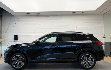 Audi Q5, 2026 год, 6 490 000 рублей, 3 фотография
