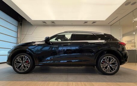 Audi Q5, 2026 год, 6 490 000 рублей, 4 фотография