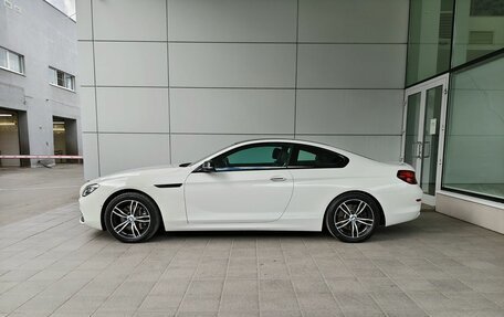 BMW 6 серия, 2015 год, 2 650 000 рублей, 5 фотография
