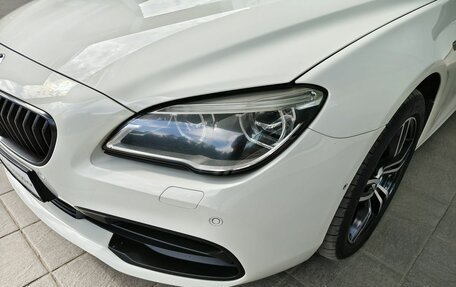 BMW 6 серия, 2015 год, 2 650 000 рублей, 4 фотография