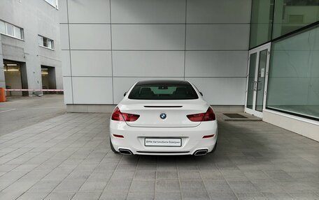 BMW 6 серия, 2015 год, 2 650 000 рублей, 8 фотография