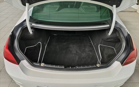 BMW 6 серия, 2015 год, 2 650 000 рублей, 9 фотография