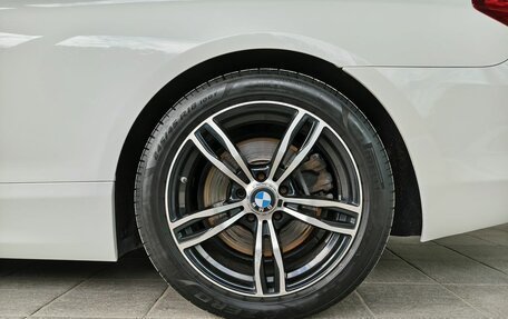 BMW 6 серия, 2015 год, 2 650 000 рублей, 10 фотография