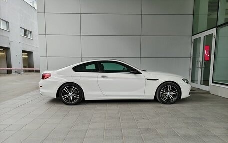 BMW 6 серия, 2015 год, 2 650 000 рублей, 6 фотография