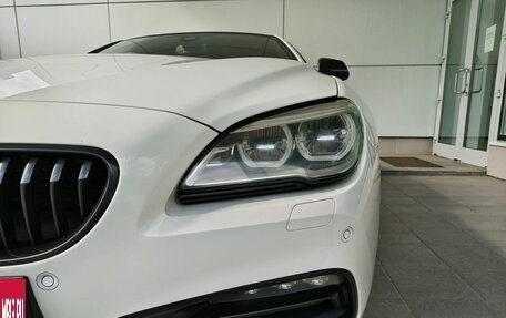 BMW 6 серия, 2015 год, 2 650 000 рублей, 3 фотография