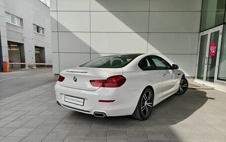BMW 6 серия, 2015 год, 2 650 000 рублей, 7 фотография