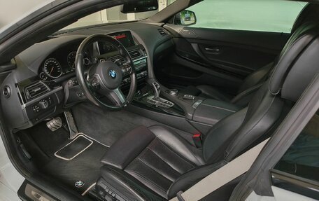 BMW 6 серия, 2015 год, 2 650 000 рублей, 12 фотография